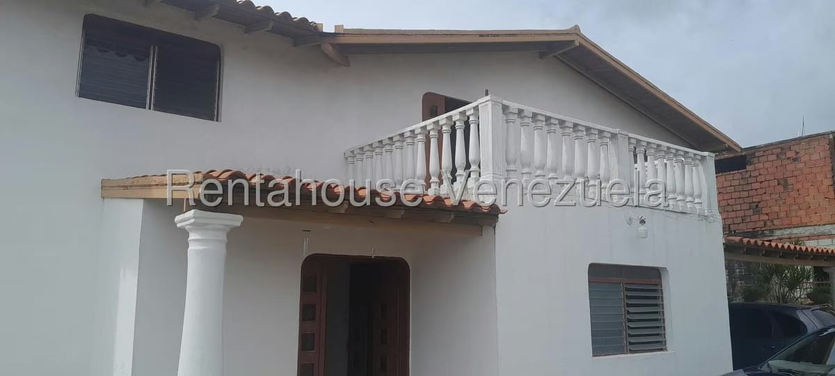 Casa (Multipes Niveles) en Venta en El Manzano, Lara - 23