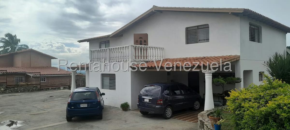 Casa (Multipes Niveles) en Venta en El Manzano, Lara - 24