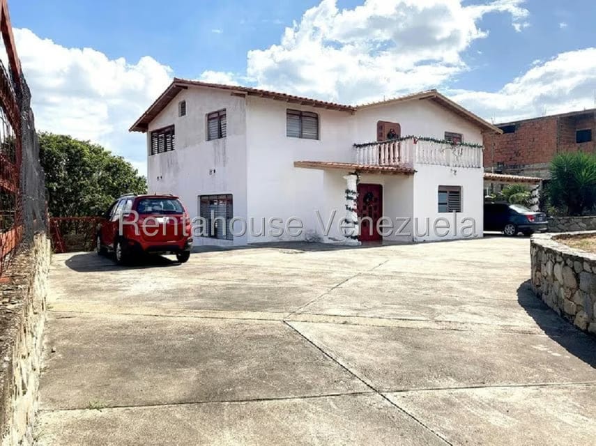 Casa (Multipes Niveles) en Venta en El Manzano, Lara - 25