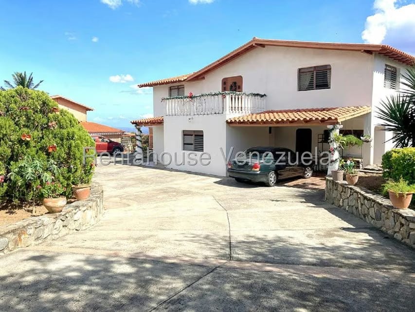 Casa (Multipes Niveles) en Venta en El Manzano, Lara - 26