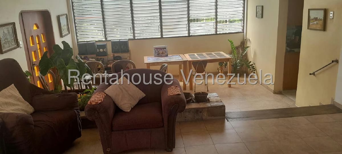 Casa (Multipes Niveles) en Venta en El Manzano, Lara - 5