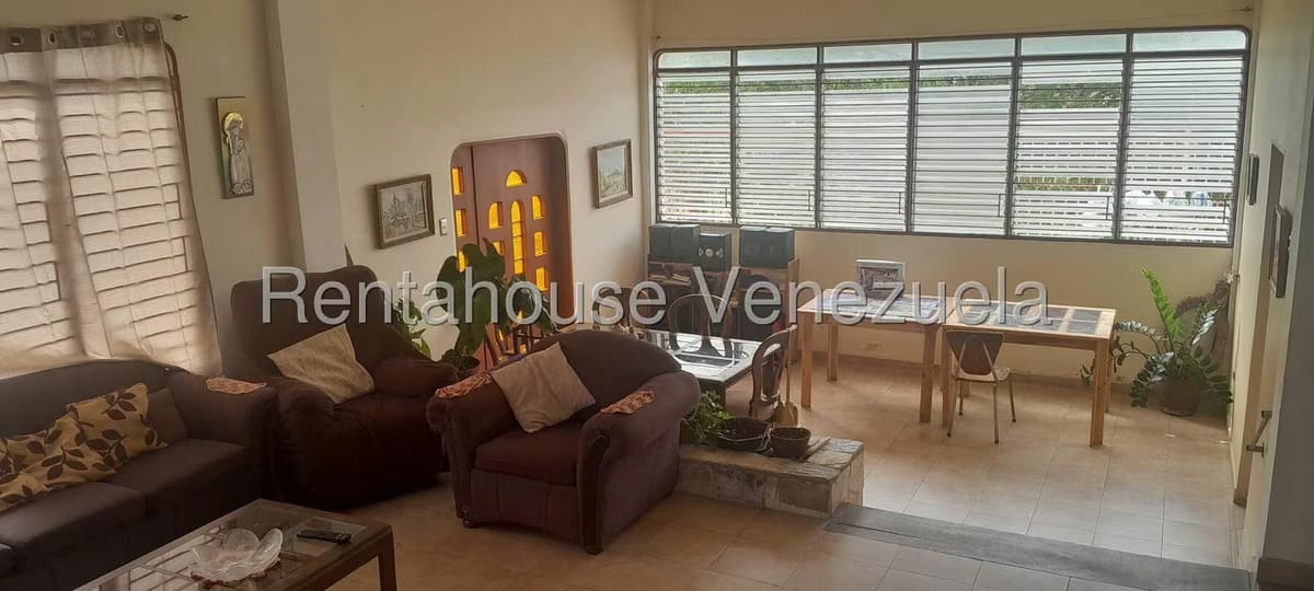 Casa (Multipes Niveles) en Venta en El Manzano, Lara - 6