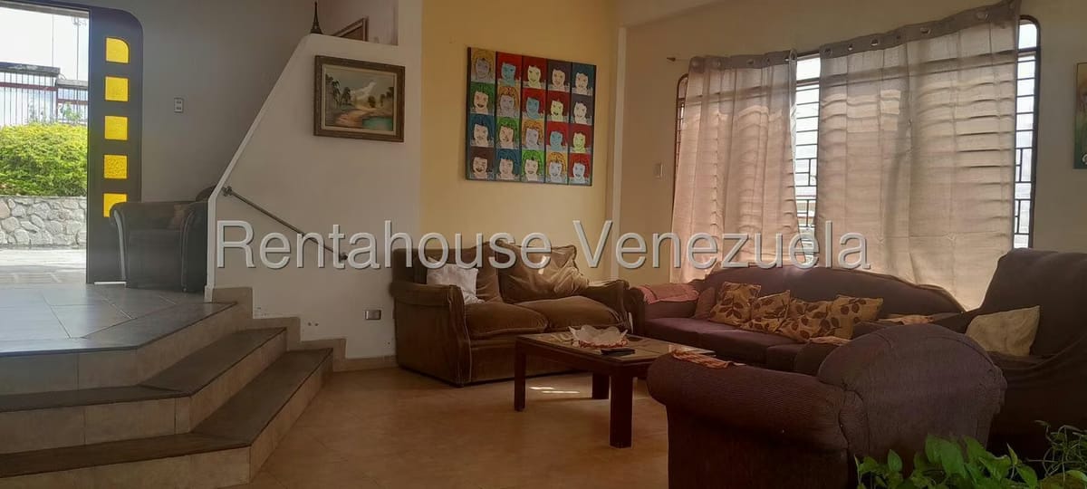 Casa (Multipes Niveles) en Venta en El Manzano, Lara - 8
