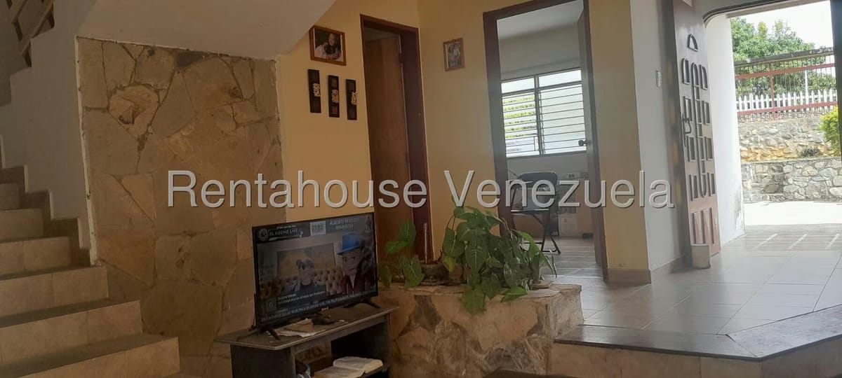 Casa (Multipes Niveles) en Venta en El Manzano, Lara - 9