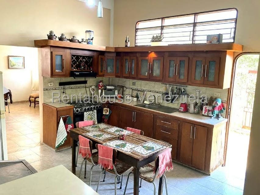 Casa (Multipes Niveles) en Venta en El Manzano, Lara - 10
