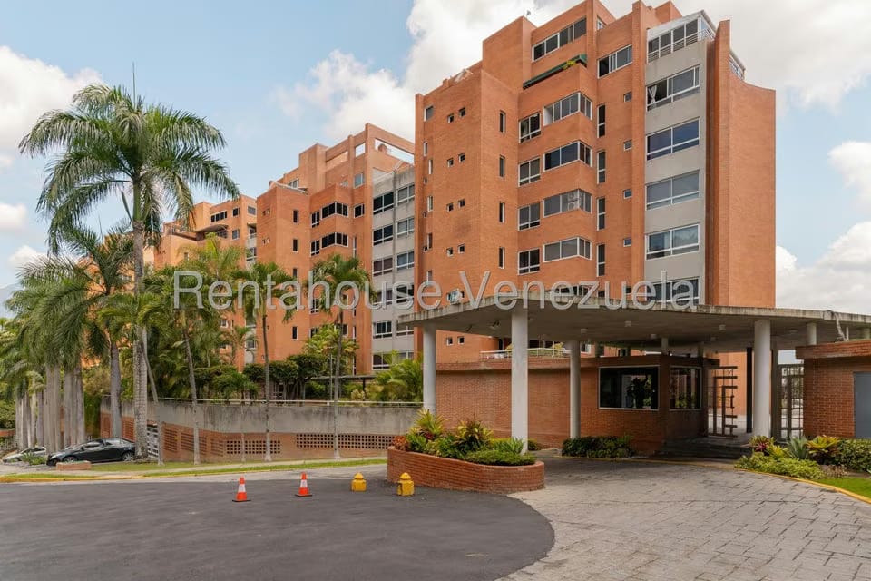 Apartamento (Multiples Niveles) en Venta en Macaracuay, Distrito Metropolitano