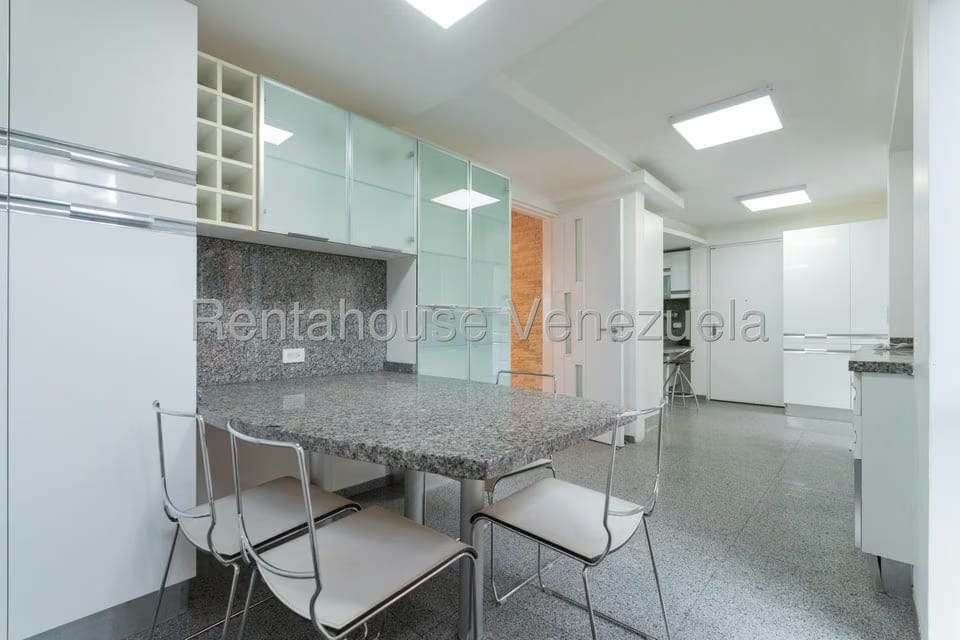 Apartamento (Multiples Niveles) en Venta en Macaracuay, Distrito Metropolitano - 15