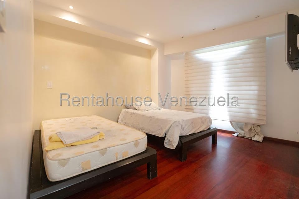 Apartamento (Multiples Niveles) en Venta en Macaracuay, Distrito Metropolitano - 18
