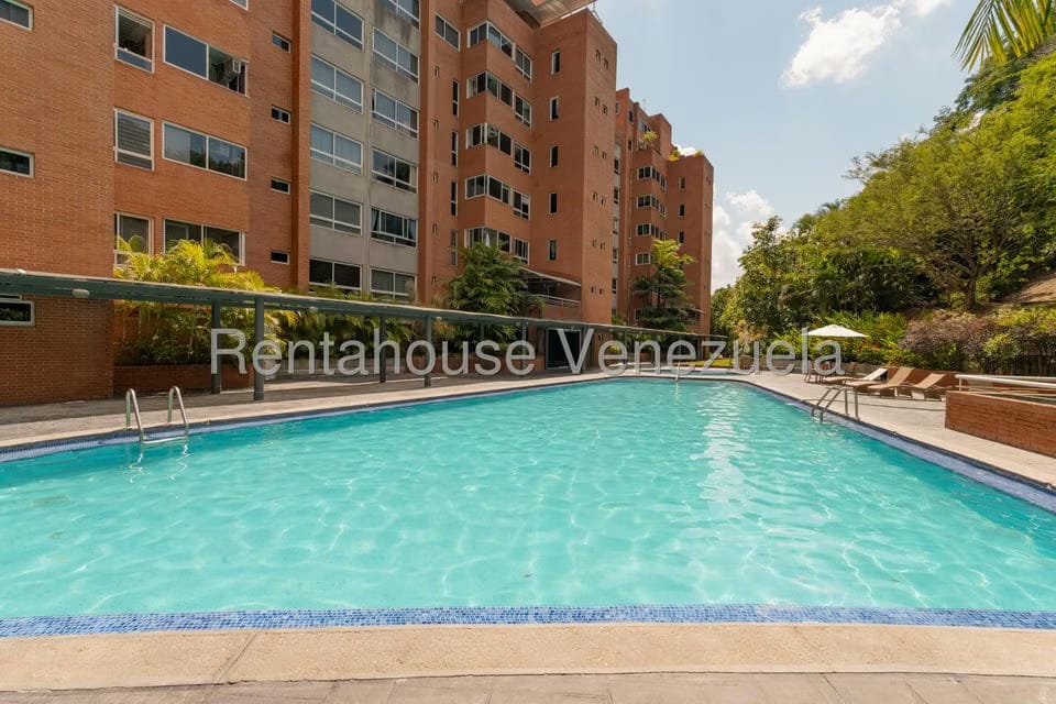 Apartamento (Multiples Niveles) en Venta en Macaracuay, Distrito Metropolitano - 3