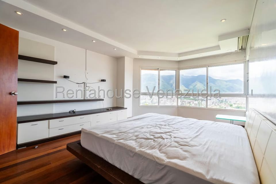 Apartamento (Multiples Niveles) en Venta en Macaracuay, Distrito Metropolitano - 22