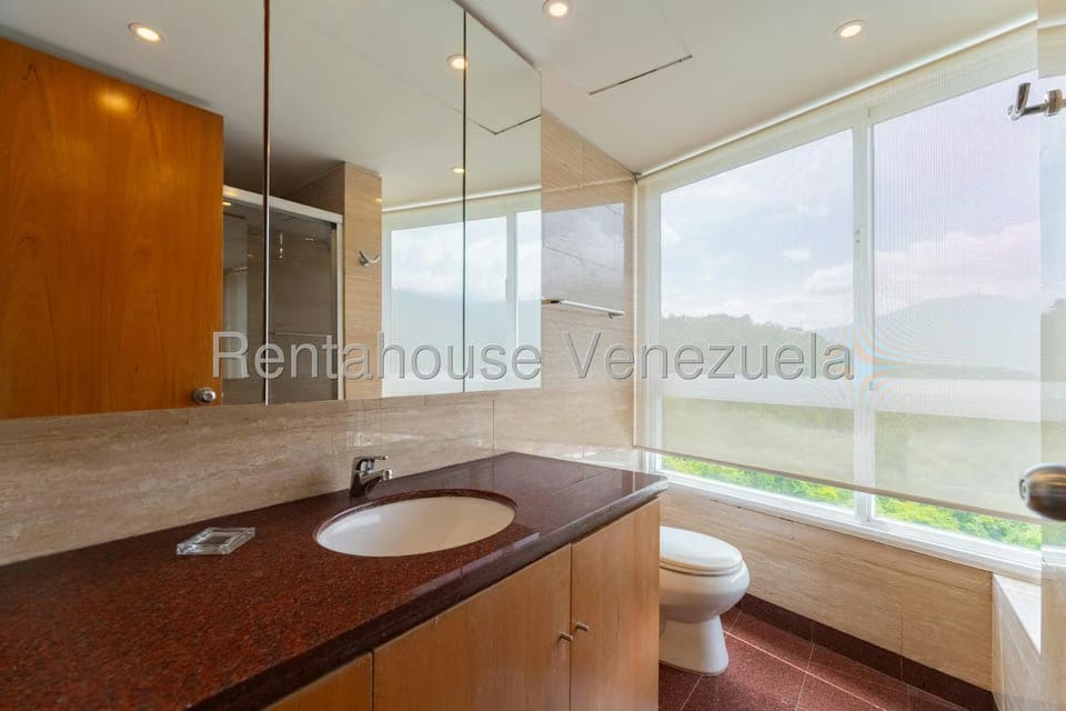 Apartamento (Multiples Niveles) en Venta en Macaracuay, Distrito Metropolitano - 29