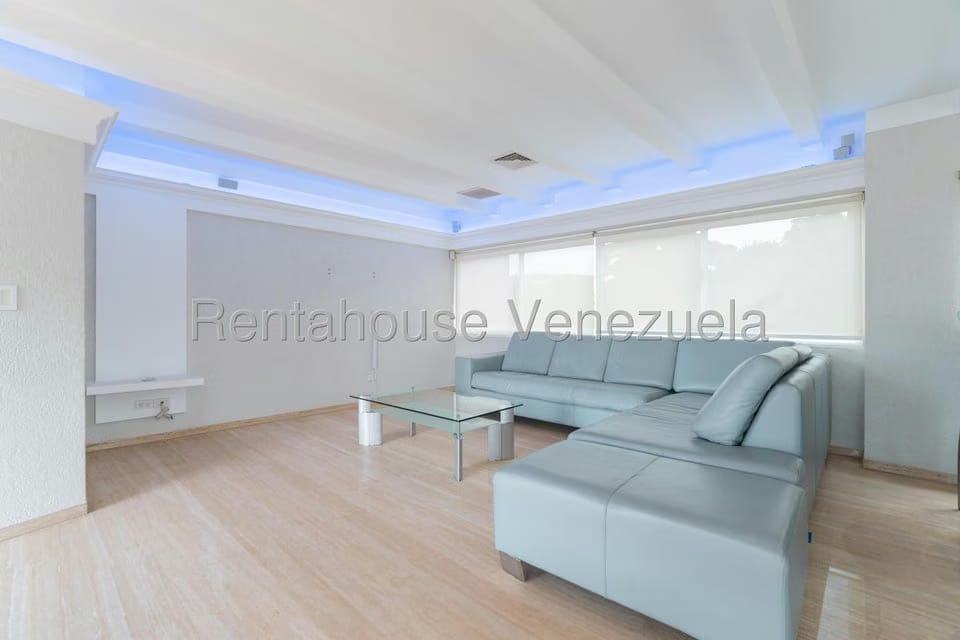 Apartamento (Multiples Niveles) en Venta en Macaracuay, Distrito Metropolitano - 36
