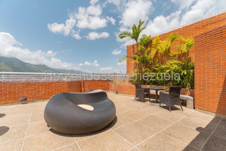 Apartamento (Multiples Niveles) en Venta en Macaracuay, Distrito Metropolitano - 40