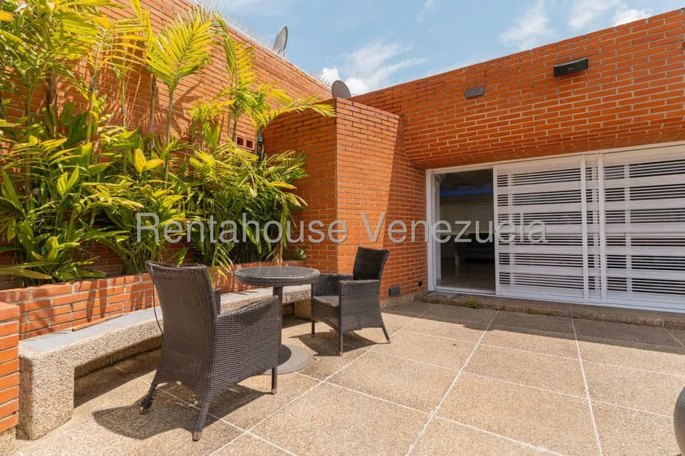 Apartamento (Multiples Niveles) en Venta en Macaracuay, Distrito Metropolitano - 43