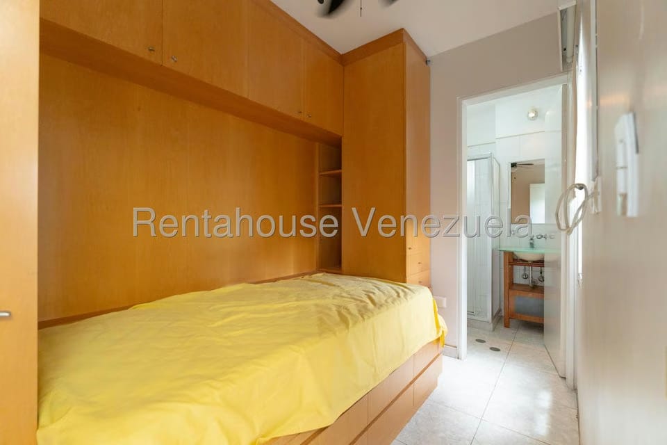 Apartamento (Multiples Niveles) en Venta en Macaracuay, Distrito Metropolitano - 46