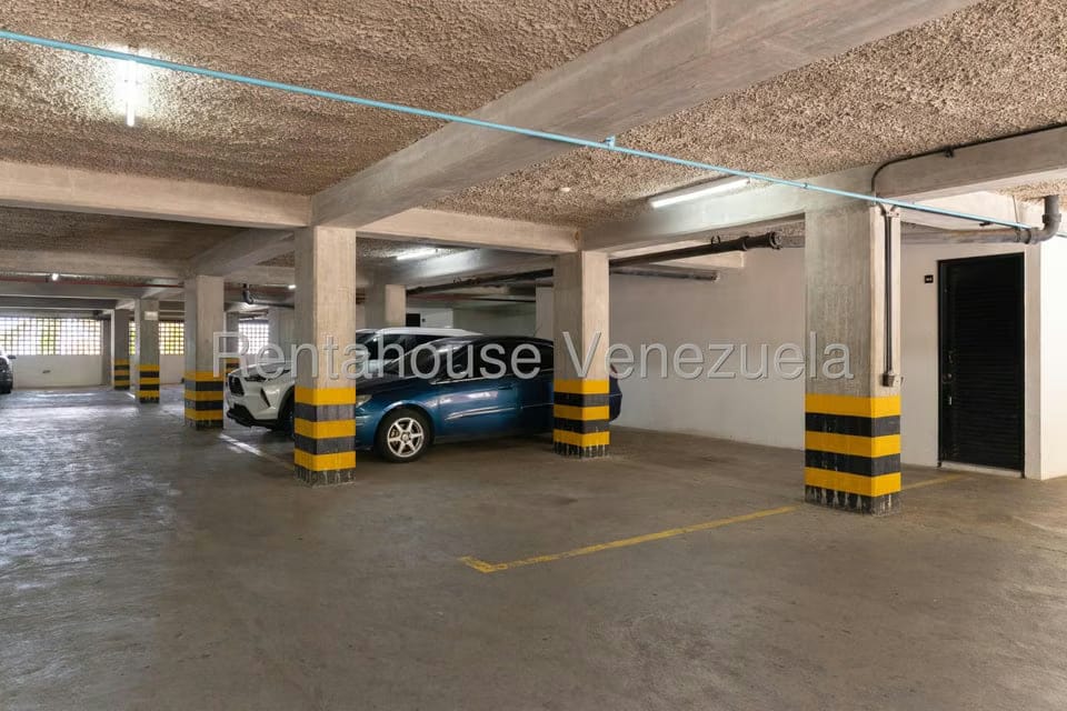 Apartamento (Multiples Niveles) en Venta en Macaracuay, Distrito Metropolitano - 49