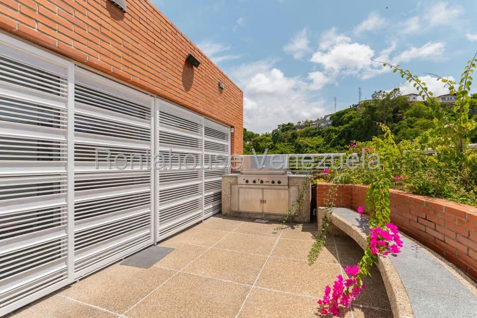 Apartamento (Multiples Niveles) en Venta en Macaracuay, Distrito Metropolitano - 6