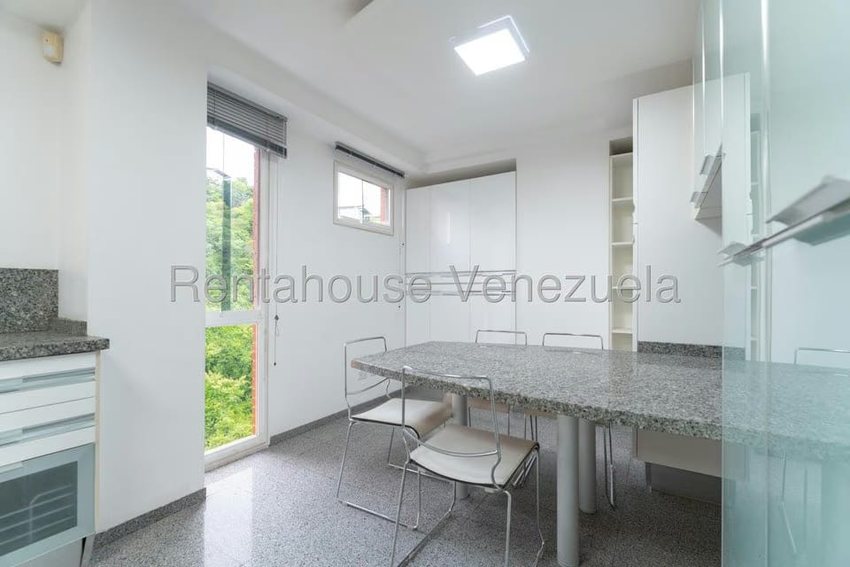 Apartamento (Multiples Niveles) en Venta en Macaracuay, Distrito Metropolitano - 62