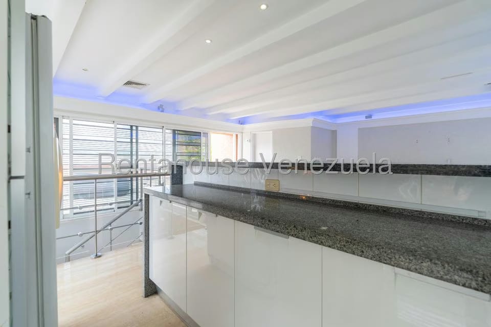 Apartamento (Multiples Niveles) en Venta en Macaracuay, Distrito Metropolitano - 63