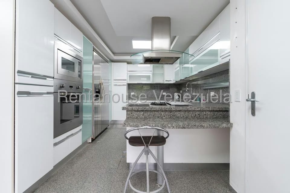 Apartamento (Multiples Niveles) en Venta en Macaracuay, Distrito Metropolitano - 65