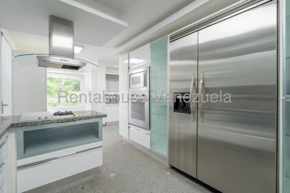 Apartamento (Multiples Niveles) en Venta en Macaracuay, Distrito Metropolitano - 66