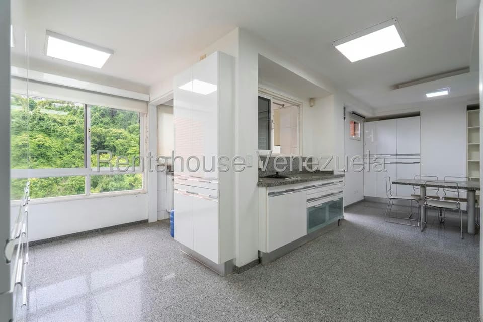 Apartamento (Multiples Niveles) en Venta en Macaracuay, Distrito Metropolitano - 67