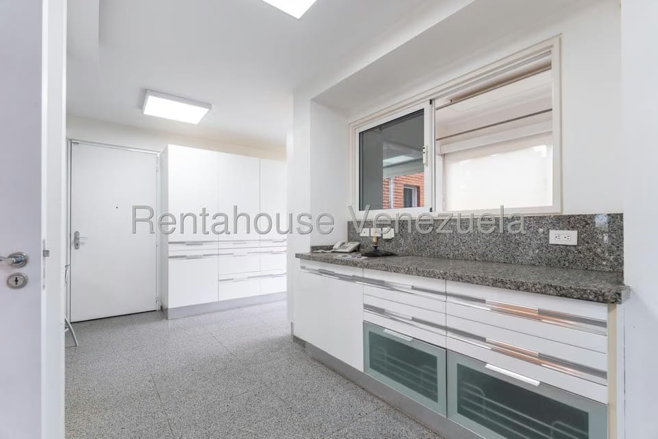 Apartamento (Multiples Niveles) en Venta en Macaracuay, Distrito Metropolitano - 68