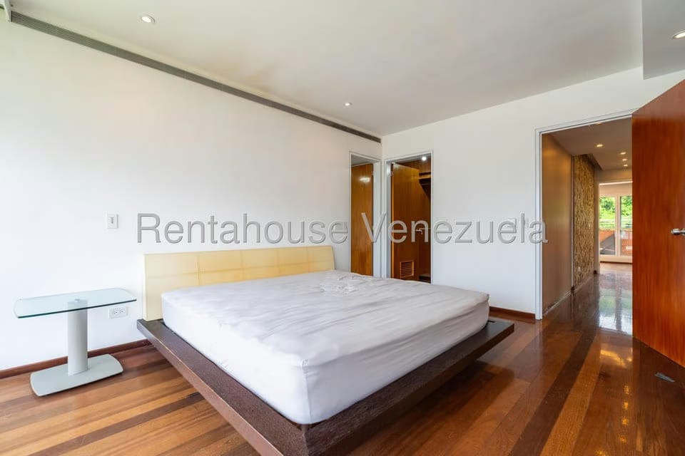 Apartamento (Multiples Niveles) en Venta en Macaracuay, Distrito Metropolitano - 69