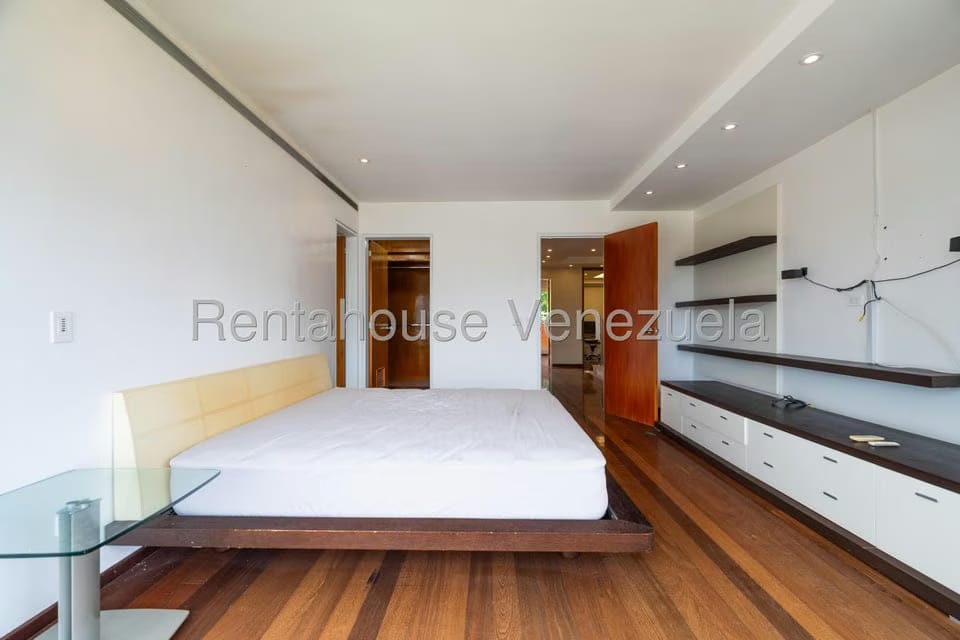 Apartamento (Multiples Niveles) en Venta en Macaracuay, Distrito Metropolitano - 71