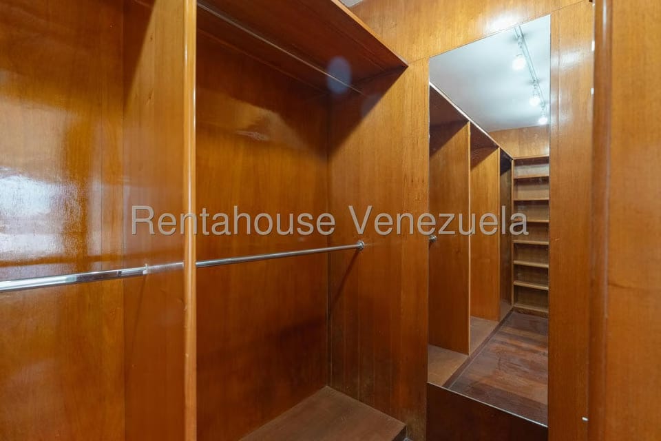 Apartamento (Multiples Niveles) en Venta en Macaracuay, Distrito Metropolitano - 72