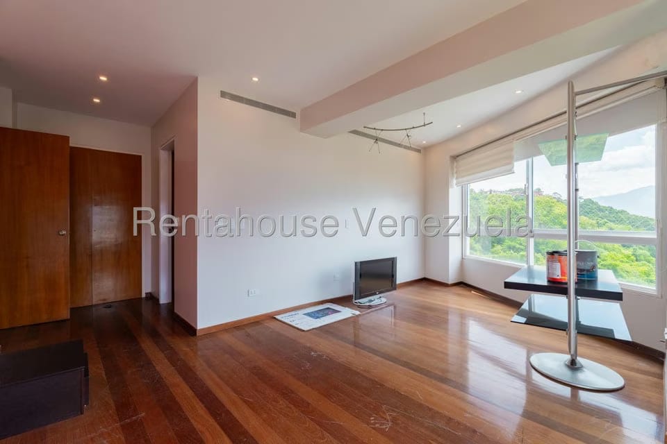 Apartamento (Multiples Niveles) en Venta en Macaracuay, Distrito Metropolitano - 73