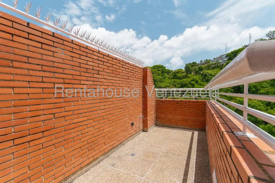 Apartamento (Multiples Niveles) en Venta en Macaracuay, Distrito Metropolitano - 75