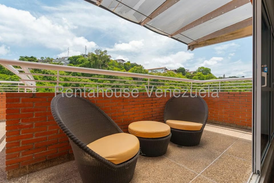 Apartamento (Multiples Niveles) en Venta en Macaracuay, Distrito Metropolitano - 77