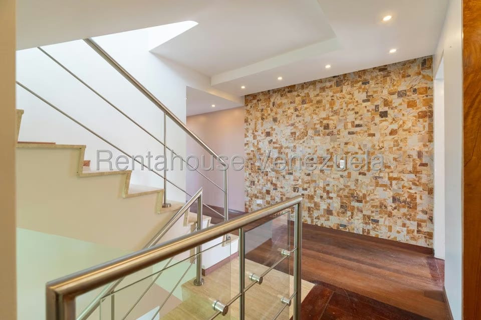 Apartamento (Multiples Niveles) en Venta en Macaracuay, Distrito Metropolitano - 79