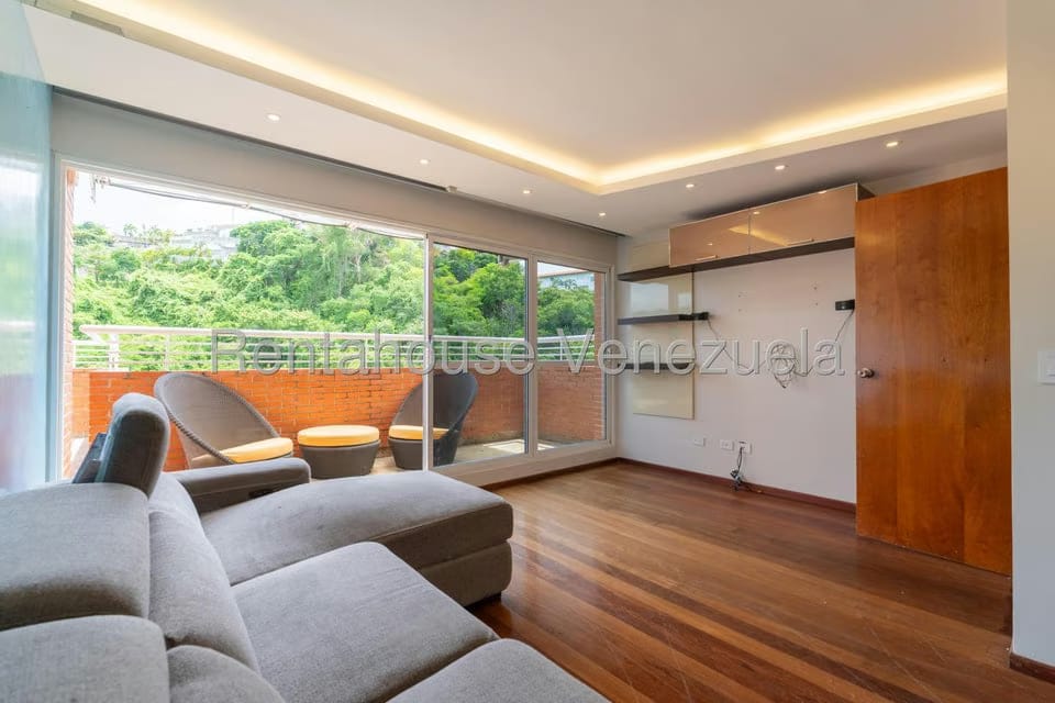 Apartamento (Multiples Niveles) en Venta en Macaracuay, Distrito Metropolitano - 81