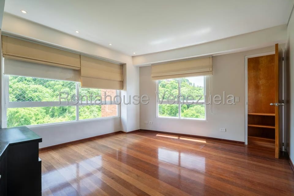 Apartamento (Multiples Niveles) en Venta en Macaracuay, Distrito Metropolitano - 82