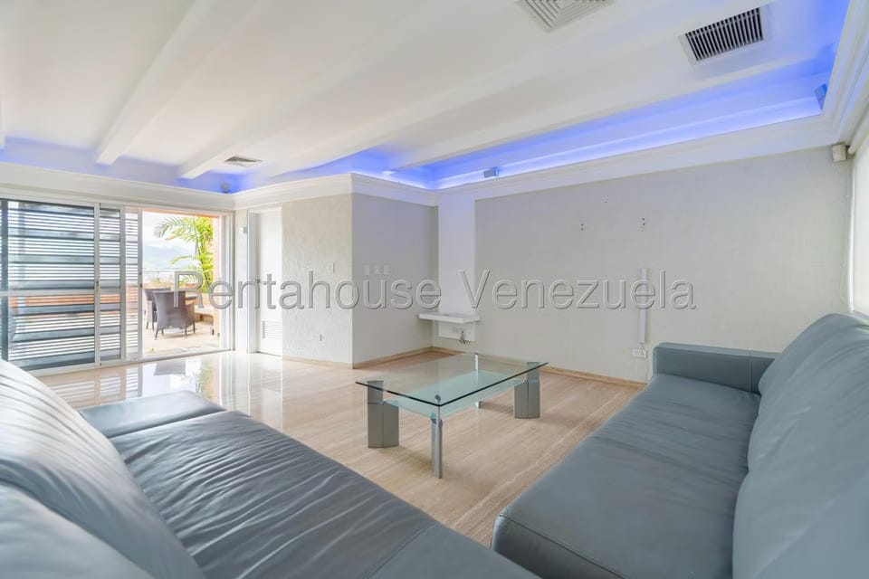 Apartamento (Multiples Niveles) en Venta en Macaracuay, Distrito Metropolitano - 85
