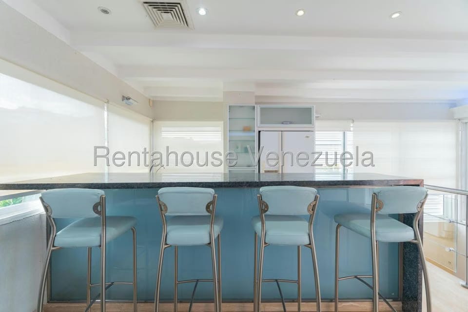 Apartamento (Multiples Niveles) en Venta en Macaracuay, Distrito Metropolitano - 86