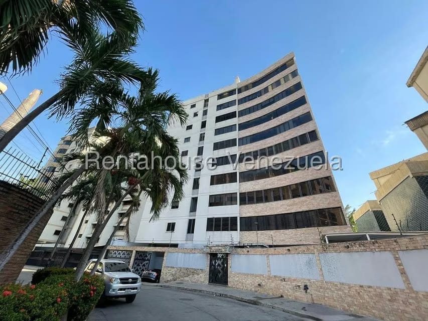 Apartamento (1 Nivel) en Alquiler en San Isidro, Aragua