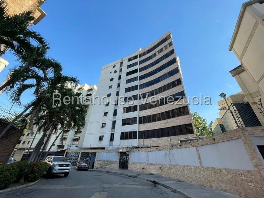 Apartamento (1 Nivel) en Alquiler en San Isidro, Aragua - 2