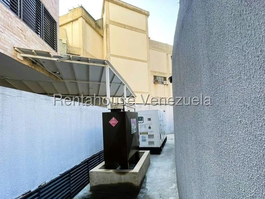 Apartamento (1 Nivel) en Alquiler en San Isidro, Aragua - 3