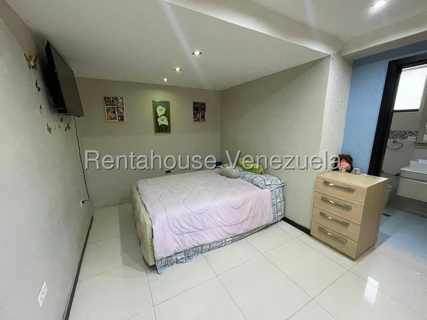 Apartamento (1 Nivel) en Alquiler en San Isidro, Aragua - 21