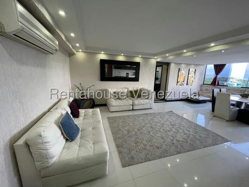 Apartamento (1 Nivel) en Alquiler en San Isidro, Aragua - 29