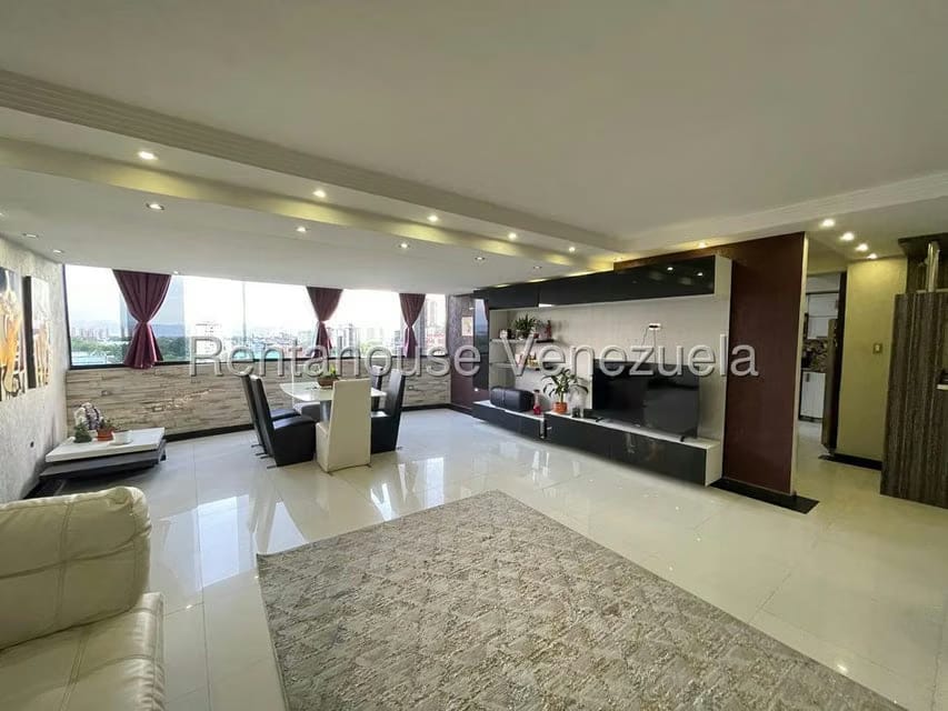 Apartamento (1 Nivel) en Alquiler en San Isidro, Aragua - 30