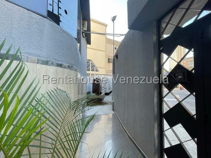 Apartamento (1 Nivel) en Alquiler en San Isidro, Aragua - 4
