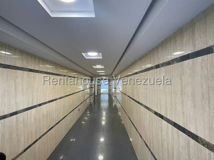 Apartamento (1 Nivel) en Alquiler en San Isidro, Aragua - 5
