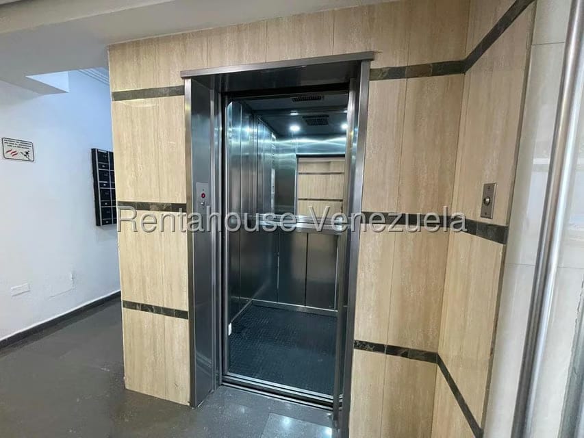 Apartamento (1 Nivel) en Alquiler en San Isidro, Aragua - 6