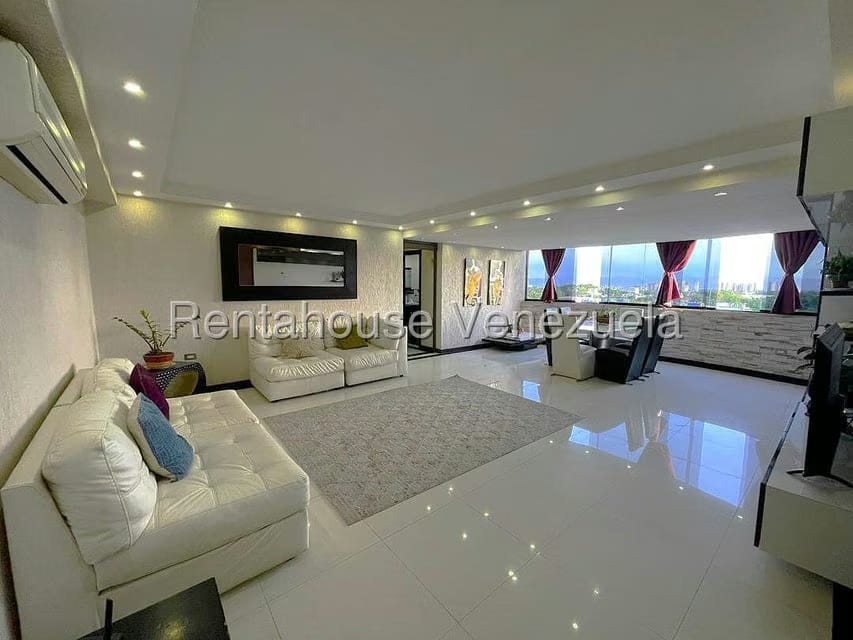 Apartamento (1 Nivel) en Alquiler en San Isidro, Aragua - 7