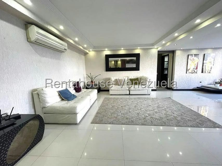 Apartamento (1 Nivel) en Alquiler en San Isidro, Aragua - 8