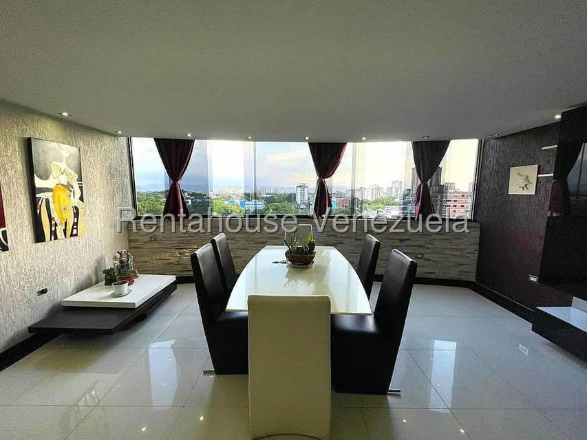 Apartamento (1 Nivel) en Alquiler en San Isidro, Aragua - 9